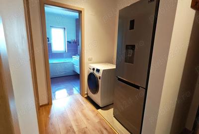 Vand apartament 2 camere Giroc - 8