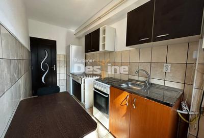 Apartament cu 2 camere decomandat, mobilat în Copou - 6