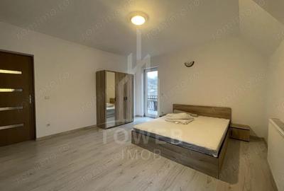 Casa individuala cu etaj - 140 mp utili-zona Belvedere - 11