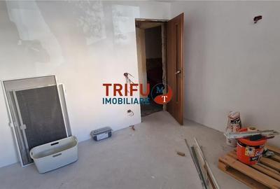 Apartament 2 camere izolat exterior zona Liceul Sportiv - 5