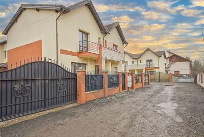 [DE VANZARE] Vila Premium cu 4 Camere Confort Famil... - 4