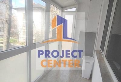 Apartament 2 camere Teilor