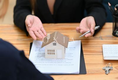 Teren Construcții intravilan de 1011 mp, în Fabric - 1