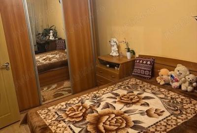 Apartament cu 2 camere semidecomandat în Micro III - 1