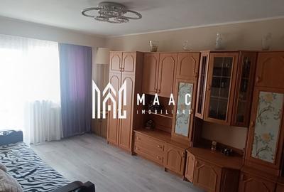 Apartament cu 3 camere decomandat, mobilat în Vasile Aaron
