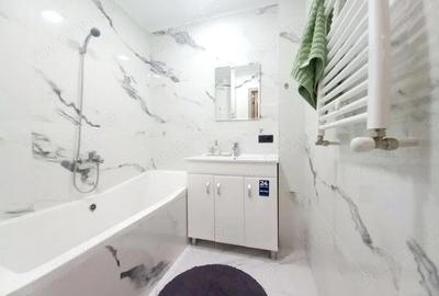 Apartament cu 2 camere decomandat în Gorjului