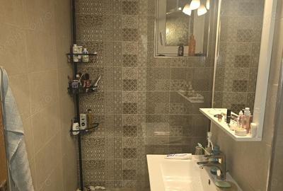 Vand apartament cu 2 camere cu intrari separate in Deva, zona Bld. Dacia, etaj 5, mobilat, utilat - 7