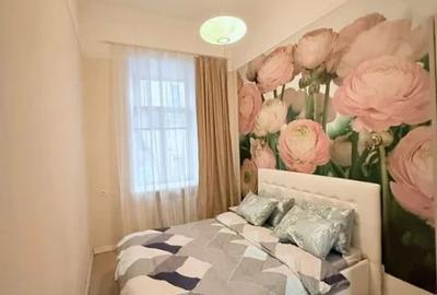 Apartament cu 2 camere decomandat în Brâncoveanu - 5
