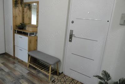 Apartament cu 2 camere decomandat în Intim - 20