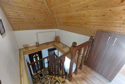 Apartament cu 2 camere decomandat în Central - 4