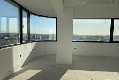 Exclusivitate Mamaia-Sat,apartament 2 camere, 67 mp,vedere la lac si mare - 3