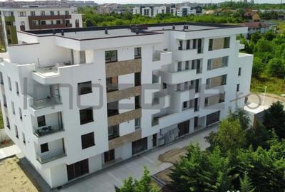 Spațiu comercial, de 21 mp, în Drumul Taberei - 4