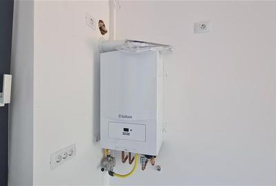 Apartament cu 2 camere decomandat în Aeroport - 6