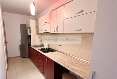 Baneasa | Straulesti | Petrom City | Barcelona Residence | Bloc 2016 | Terasa 20 - 3