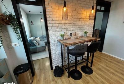 Apartament cu 3 camere în Valea Lupului - 7