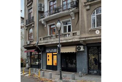 REA1007564 2 Camere Magheru Ateneu Roman Calea Victoriei - 13