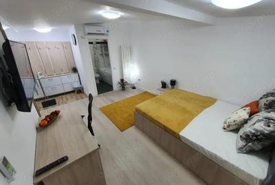 Garsonieră semidecomandată, mobilată în Parcul Carol - 9