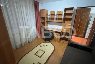 Garsoniera decomandata de inchiriat zona Turnisor gata de mutare - 1