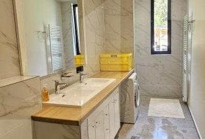 Proprietate de vanzare, cu 5 camere, 202 mp, statiunea de schi, SkiGyimes - 9