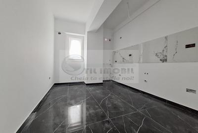 Apartament decomandat de vanzare in Iasi, Galata, 45,12 mp, bloc nou - 4