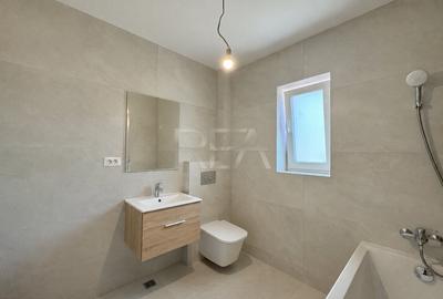 Apartament cu 3 camere decomandat în Doamna Ghica - 8