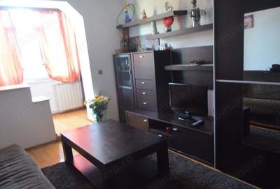 Apartament cu 2 camere decomandat în Predeal - 13