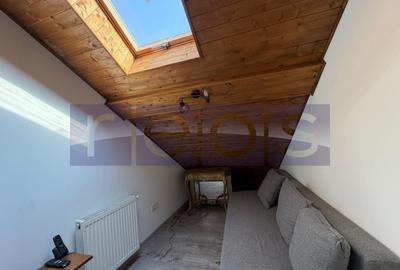 Garsonieră, mobilată în Grădina Icoanei - 5