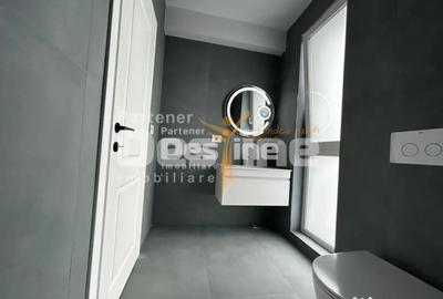 Apartament cu 3 camere decomandat în Rediu - 12