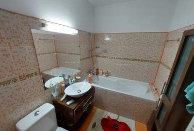 Apartament 2 camere D, in Oancea, Sp. Copii Sf. Maria - 2
