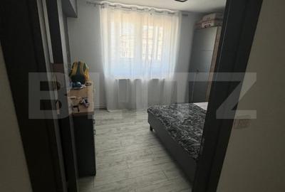 Apartament 3 camere, etaj 10, complet mobilat si utilat, zona Mobila - 8