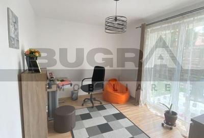 Duplex modern de 115mp, curte 100mp, 2 parcari, zona Parcul Poligon - 9