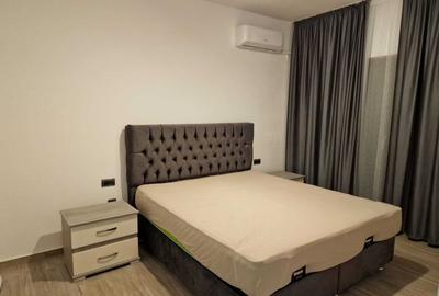 Apartament o camera Calea Motilor - 3