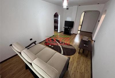 Apartament cu 4 camere decomandat în Tineretului - 2