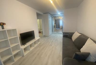 Apartament cu 2 camere decomandat, mobilat în Theodor Pallady - 41