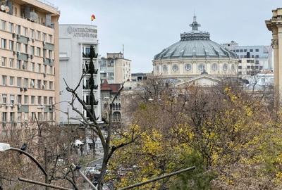 Apartament cu 2 camere semidecomandat, mobilat în Sala Palatului