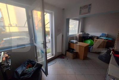 Spatiu de inchiriat cu 2 camere 35mp,parter inalt,oras Nasau - 3