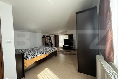 Casă cu 3 camere cu Teren 116 Mp în Siloz - 5