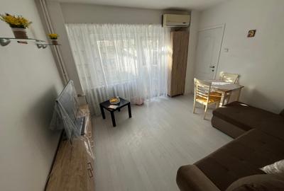 Garsonieră semidecomandată în Tineretului - 3