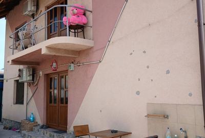 Casă cu 4 camere în Exterior Vest - 2