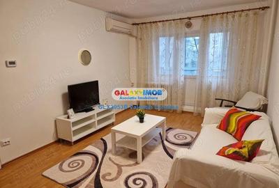 Apartament cu 3 camere decomandat, mobilat în Apărătorii Patriei - 1