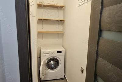 Apartament, 2 camere, Floreasca, parc Cinema - 7