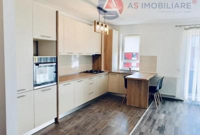 Imobil configurație avantajoasa, construcție noua, Avantgarden Bartolomeu,Brasov - 2