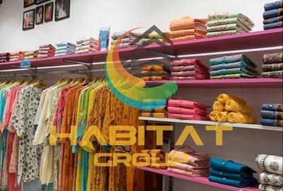 Spațiu comercial, de 158 mp, în Berceni - 8