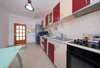 Casa cu 5 camere si curte, de vanzare, zona Centrul Istoric! - 19