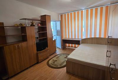 Garsonieră decomandată în Sebastian - 6