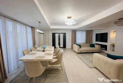 Casă cu 4 camere cu Teren 340 Mp în Central - 3