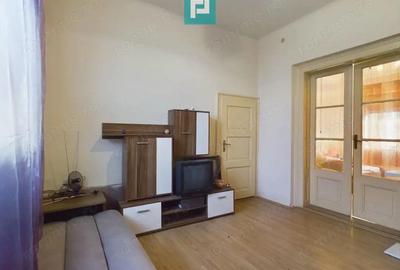 Casa cu teren in Parneava - 12