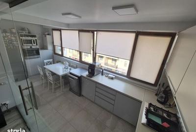 Apartament cu 3 camere în Central - 7