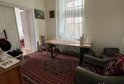 Casă cu 4 camere cu Teren 300 Mp în Rădăuți - 7