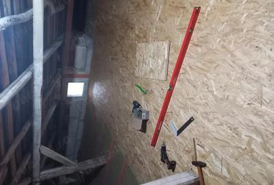 Garsonieră decomandată în Azuga - 2